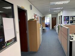 Tradehub 21 (D22), Factory #496113331